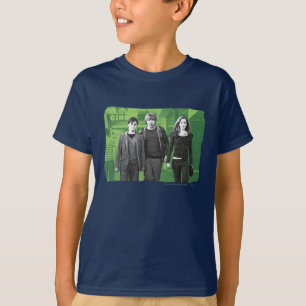 Harry, Ron und Hermione 1 T-Shirt