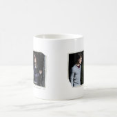Harry, Ron und Hermione 4 Kaffeetasse (Mittel)