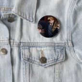 Harry, Ron und Hermione Button (Beispiel)