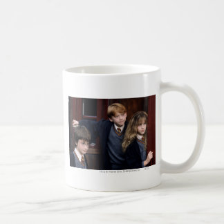 Harry, Ron und Hermione Kaffeetasse