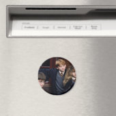Harry, Ron und Hermione Magnet (In Situ (Geschirrspüler))