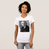 Harry S. Truman 33 T-Shirt (Vorne ganz)