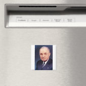 Harry S. Truman Magnet (In Situ (Geschirrspüler))