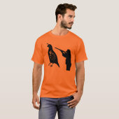Harry, sah ich Sie nicht T-Shirt (Vorne ganz)
