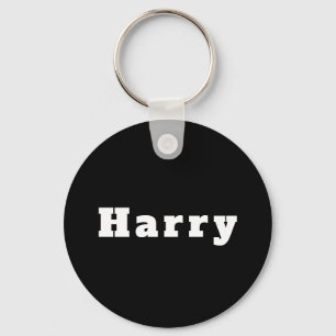 Harry Schlüsselanhänger
