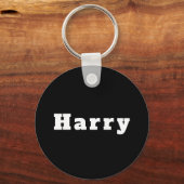 Harry Schlüsselanhänger (Vorderseite)
