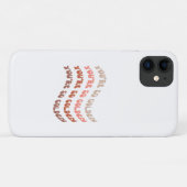 Harry Styles Golden Case-Mate iPhone Hülle (Rückseite (Horizontal))