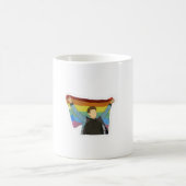 Harry Styles mok Kaffeetasse (Mittel)