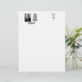 Harry Truman berät Ihre Kinder am besten (Stehend Vorderseite)