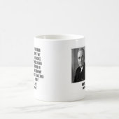 Harry Truman bietet besten Rat für Ihre Kinder Kaffeetasse (Mittel)