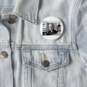 Harry Truman "Never Gave Hell" Zitate von Weisheit Button (Beispiel)