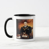 Harry Truman zitiert "hat nicht "Em Hell" Tasse (Links)