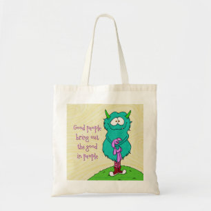 Harry u. Snugglewort, Tasche