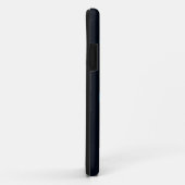 Harry und Ginny 1 Case-Mate iPhone Hülle (Hinten/Rechts)