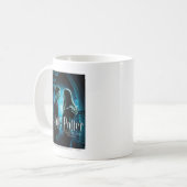 Harry und Ginny 1 Kaffeetasse (Vorderseite Links)