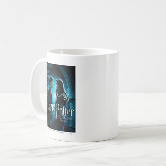 Harry und Ginny 1 Kaffeetasse (Vorderseite Links)