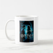 Harry und Ginny 1 Kaffeetasse (Links)