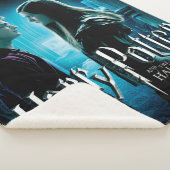 Harry und Ginny 1 Sherpadecke (3/4)