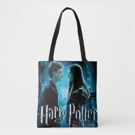 Harry und Ginny 1 Tasche (Vorderseite)