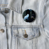 Harry und Hedwig 2 Button (Beispiel)