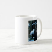 Harry und Hedwig 2 Kaffeetasse (VorderseiteRechts)