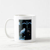 Harry und Hedwig 2 Kaffeetasse (Links)