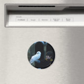 Harry und Hedwig 2 Magnet (In Situ (Geschirrspüler))