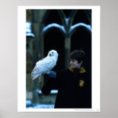 Harry und Hedwig 2 Poster (Vorne)