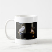 Harry und Hedwig 3 Kaffeetasse (Links)