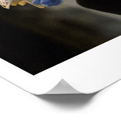 Harry und Hedwig 3 Poster (Ecke)