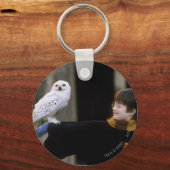 Harry und Hedwig 3 Schlüsselanhänger (Vorderseite)