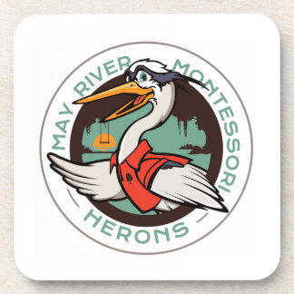 Harry-Untersetzer Untersetzer