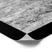 Harry Vardon, Six Time US Open Golf Champion 1914 Poster (Ecke)