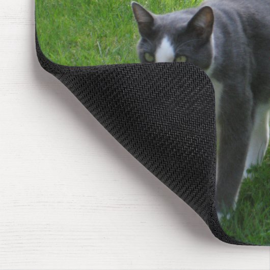 Harrypad 1 mousepad (Ecke)