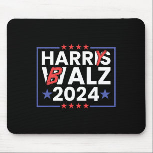 Harrys B Funny Harry B 2024 2 Mousepad