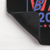 Harrys B Funny Harry B 2024 Mousepad (Ecke)