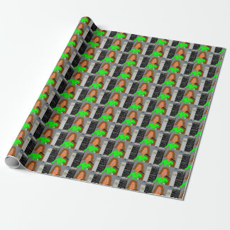 Harrys Bar-Verpackungs-Papier Geschenkpapier