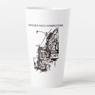 Harry's Cafe Latte Tasse