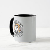 Harry's Music Tasse (Vorderseite Links)