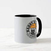 Harry's Music Tasse (VorderseiteRechts)