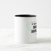 Harrys Rindfleisch-Hauskaffee-Tasse Tasse (Zentrum)