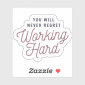 hart 10pc Waterproof Aufkleber-Set Aufkleber (Blatt)