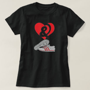 Hart and Sole T - Shirt