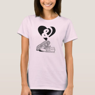 Hart and Sole T - Shirt