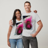 hart arbeiten, hart arbeiten T-Shirt (Unisex)