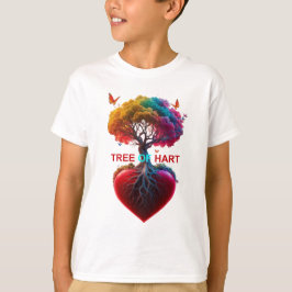 HART-BAUM T-Shirt
