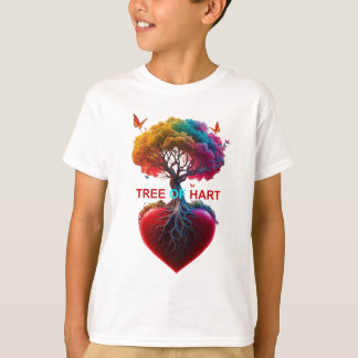 HART-BAUM T-Shirt