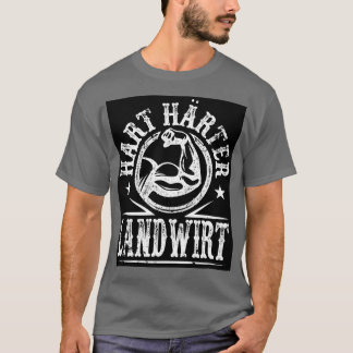 Hart Harter Ō T-Shirt