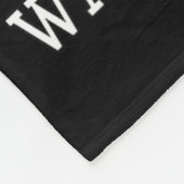 Hart Home For Wayward Dogs Family Name Fleecedecke (Ecke)