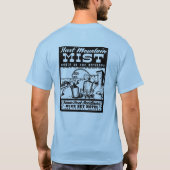 Hart Mountain Meatballs Shirt 2024 (Rückseite)